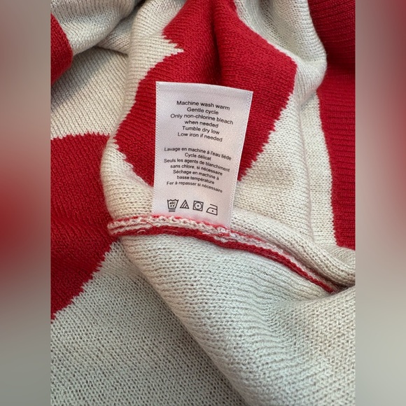 Coldwater Creek
Love to Layer Cardigan - Salsa Red, 2X - Picture 10 of 13